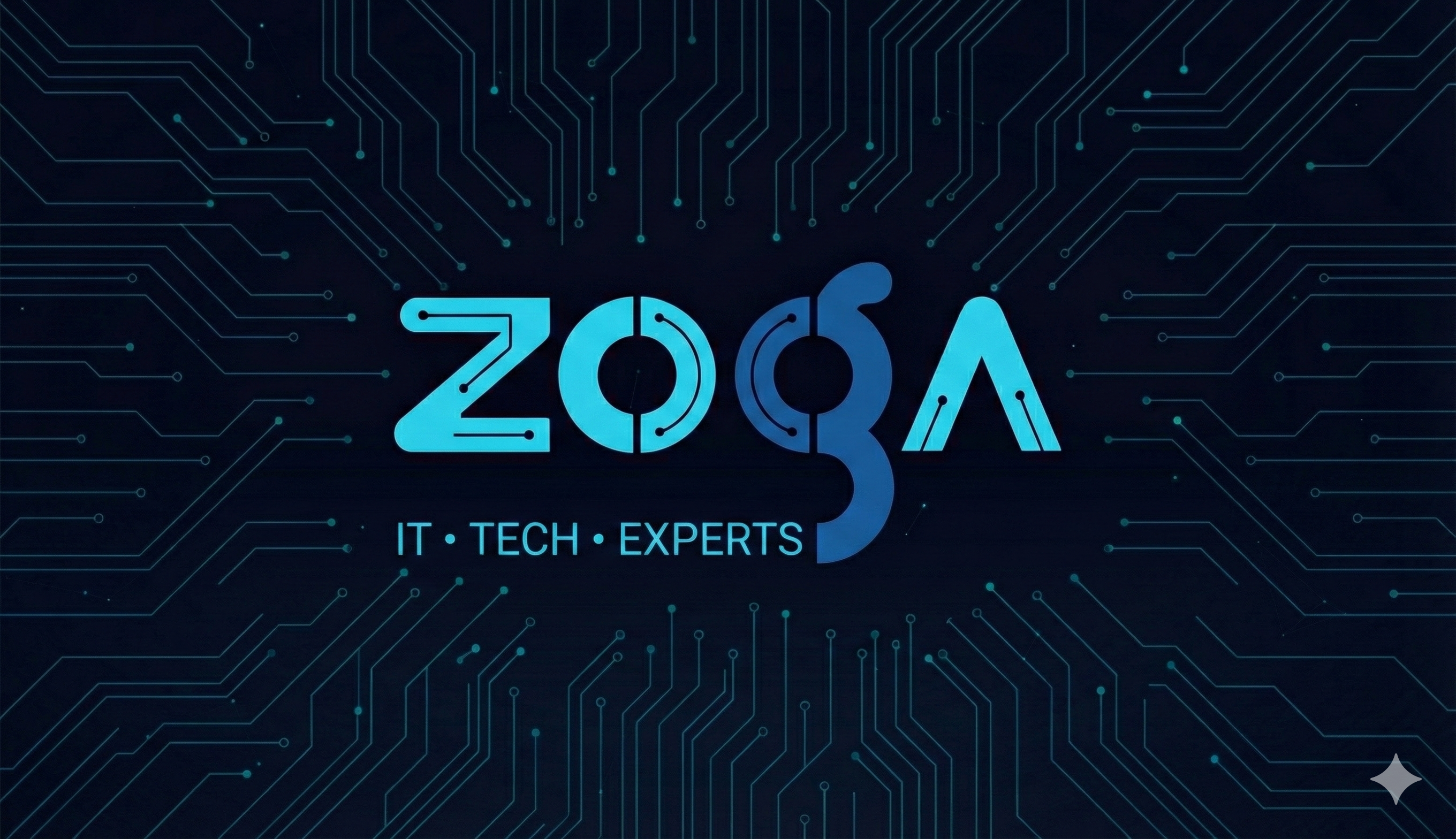ZOGA logo